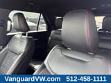 2025 Ford Explorer - Preview 11