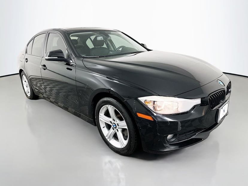 2014 BMW 320i - Image 3