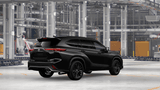 2026 Toyota Highlander - Preview 10