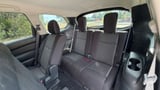 2020 Nissan Pathfinder - Preview 11