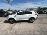 2016 Kia Sportage - Preview 6
