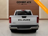 2026 Ram 1500 - Preview 4