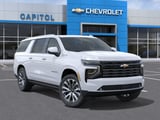 2026 Chevrolet Suburban - Preview 7