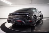 2026 Porsche Taycan - Preview 7