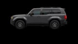 2027 Toyota Land Cruiser - Preview 4