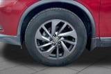 2016 Nissan Rogue - Preview 10