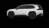 2026 Toyota RAV4 - Preview 5