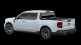 2026 Ford Maverick - Preview 2