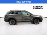 2026 Subaru Forester - Preview 8