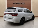 2027 Dodge Durango - Preview 5