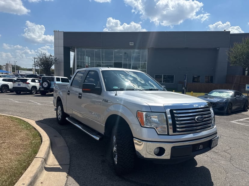 2011 Ford F-150 - Image 1