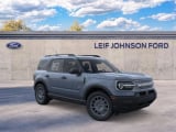 2026 Ford Bronco - Preview 7