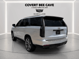 2026 Cadillac Escalade - Preview 7
