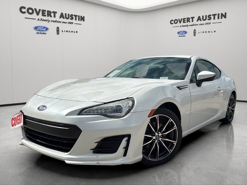 2017 Subaru BRZ - Image 1