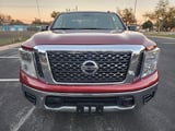 2018 Nissan Titan - Preview 3