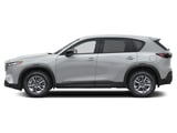 2026 Mazda CX-5 - Preview 2