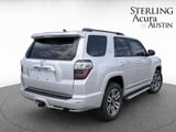 2023 Toyota 4Runner - Preview 4