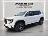 2027 GMC Acadia - Preview 3