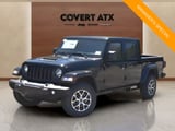 2025 Jeep Gladiator - Preview 2