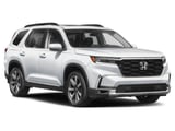 2024 Honda Pilot - Preview 9