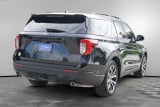 2022 Ford Explorer - Preview 5