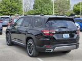 2026 Honda Pilot - Preview 4