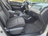 2017 Nissan Rogue - Preview 10