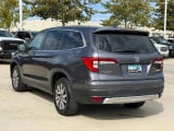 2020 Honda Pilot - Preview 5
