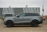 2026 Land Rover Range Rover Velar - Preview 4