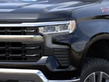 2026 Chevrolet Silverado - Preview 10