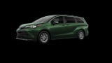 2026 Toyota Sienna - Preview 2