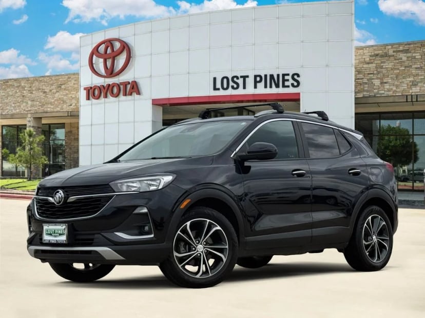 2021 Buick Encore GX - Image 1
