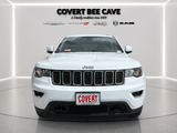2018 Jeep Grand Cherokee - Preview 2
