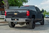 2016 Chevrolet Silverado 2500 HD - Preview 5