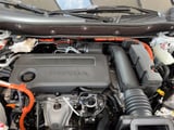 2027 Honda CR-V - Preview 8