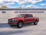 2026 Ford F-150 - Preview 2