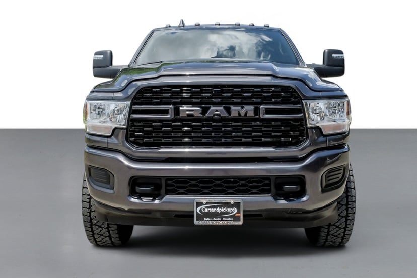 2024 Ram 2500 - Image 2