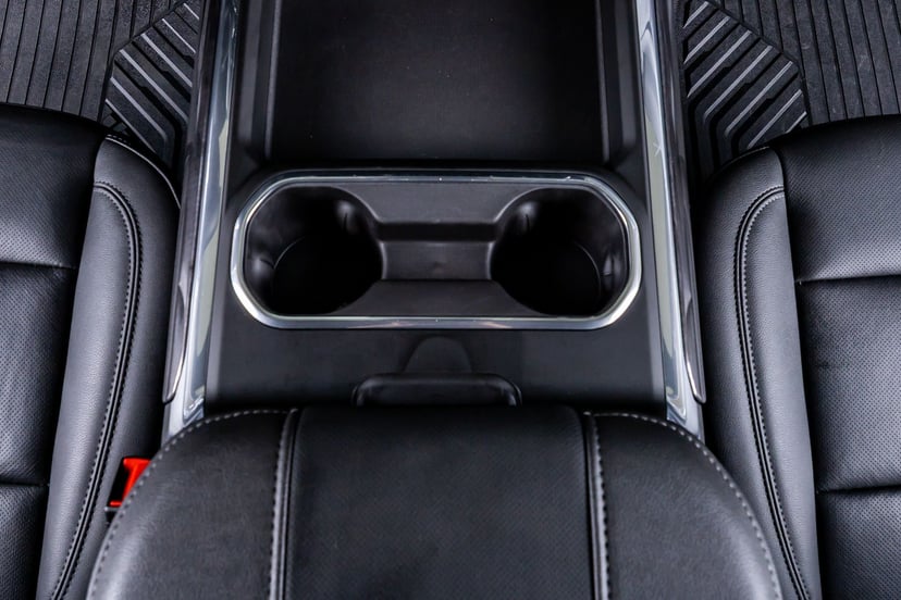 2026 Chevrolet Silverado 2500 HD - Image 3