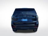 2026 Chevrolet Suburban - Preview 4