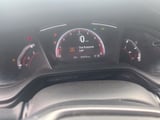2019 Honda Civic - Preview 4
