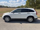2008 Honda CR-V - Preview 2