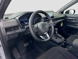 2026 Honda CR-V - Preview 9