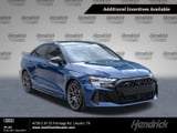 2026 Audi RS 3 - Preview 2