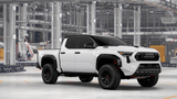2026 Toyota Tacoma - Preview 15
