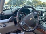 2020 Chevrolet Tahoe - Preview 13
