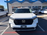 2025 Honda Pilot - Preview 3