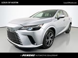2023 Lexus RX - Preview 2