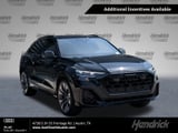 2026 Audi Q8 - Preview 2