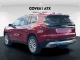 2026 GMC Acadia - Preview 6