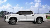2026 Toyota Tundra - Preview 3